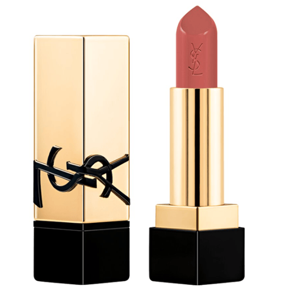 Губная помада Yves Saint Laurent ROUGE PUR COUTURE RENO  Stick / Peachy Nude photo 1