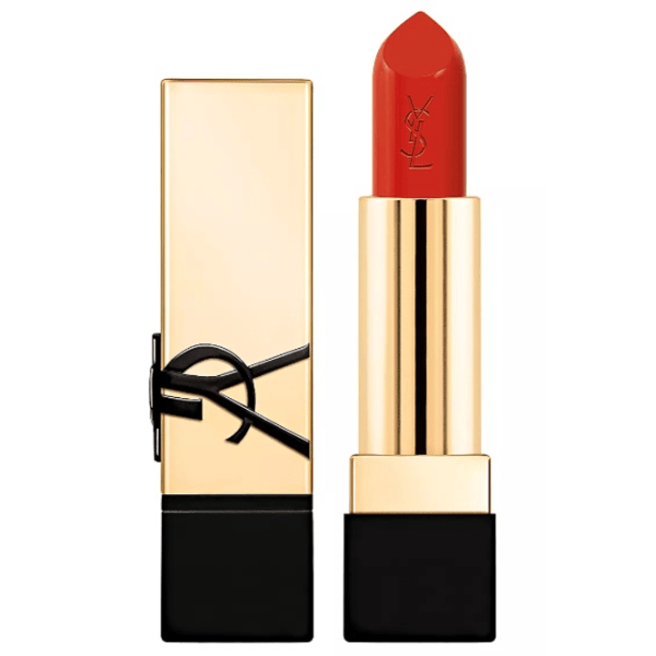 Губная помада Yves Saint Laurent ROUGE PUR COUTURE RENO  Stick / Красный photo 1