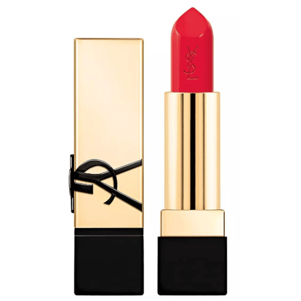 Ruj de buze Yves Saint Laurent ROUGE PUR COUTURE RENO  Stick / Ruby Red photo 1