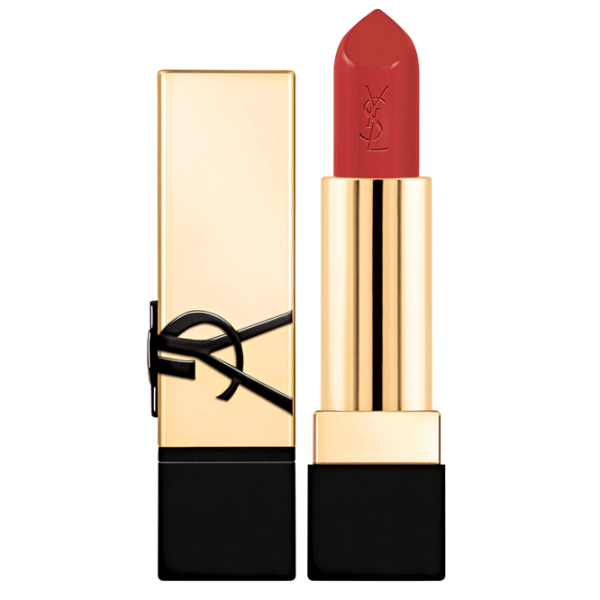 Ruj de buze Yves Saint Laurent ROUGE PUR COUTURE RENO  Stick / Fire Brick photo 1