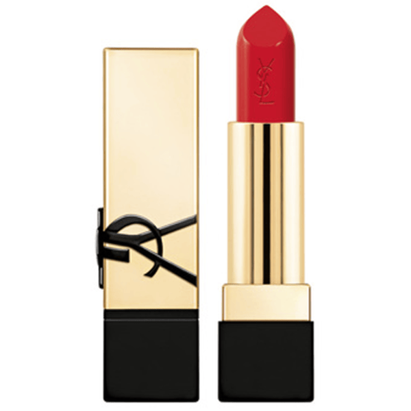 Губная помада Yves Saint Laurent ROUGE PUR COUTURE RENO  Stick / Hot Red photo 1