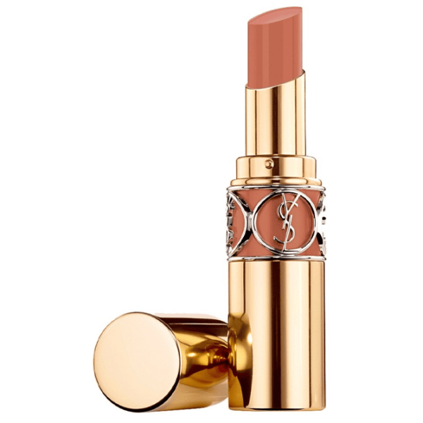 Ruj de buze Yves Saint Laurent ROUGE VOLUPTE SHINE  Stick / Tangerine photo 1