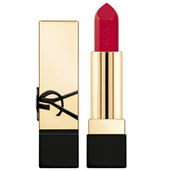 Губная помада Yves Saint Laurent ROUGE PUR COUTURE RENO  Stick / Rubine red photo 1