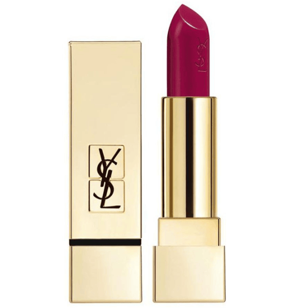 Ruj de buze Yves Saint Laurent ROUGE PUR COUTURE Stick / Rubine red photo 1
