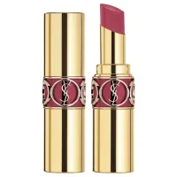 Ruj de buze Yves Saint Laurent ROUGE VOLUPTE SHINE  Stick / Dark Pink