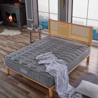Saltea ortopedică Trendy Hybrid 120 x 200 cm Înălțimea saltelei: 20 cm
