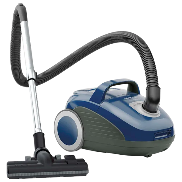 Aspirator Gorenje VC2222G4HBL 2200 W / Black Blue photo 1