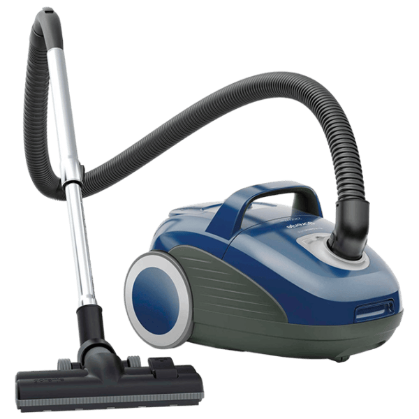 Aspirator Gorenje VC2222G4HBL 2200 W / Black Blue photo 1