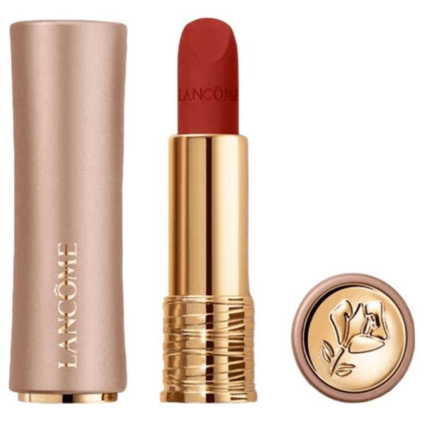 Губная помада Lancome ABSOLU ROUGE INTIMATTE  Stick / Кирпичный photo 1