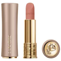Ruj de buze Lancome ABSOLU ROUGE INTIMATTE ULTRA MAT  Stick / Nude Pink