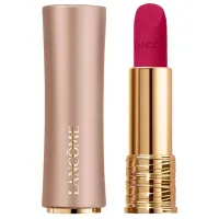 Ruj de buze Lancome ABSOLU ROUGE INTIMATTE  Stick / Dark Magenta
