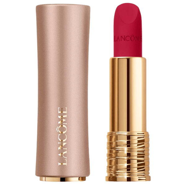 Губная помада Lancome ABSOLU ROUGE INTIMATTE  Stick / Ruby photo 1