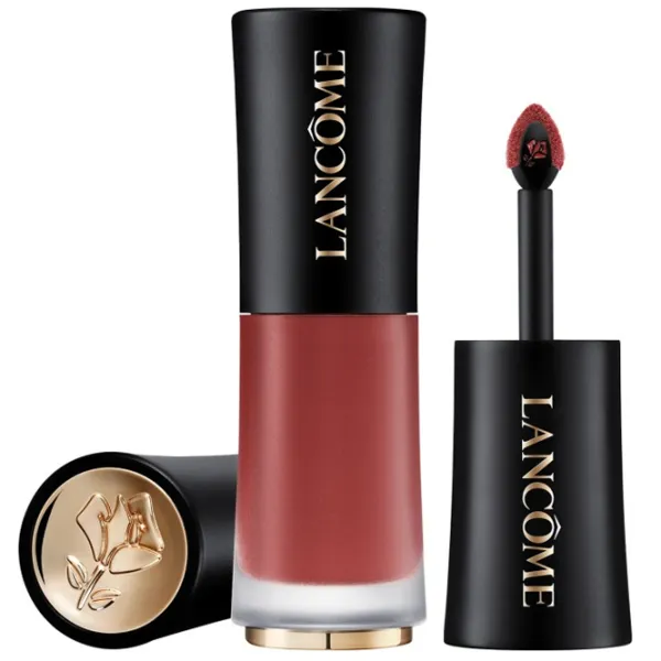 Ruj de buze Lancome L ABSOLU ROUGE DRAMA  Stick cu aplicator / Indian Red photo 1