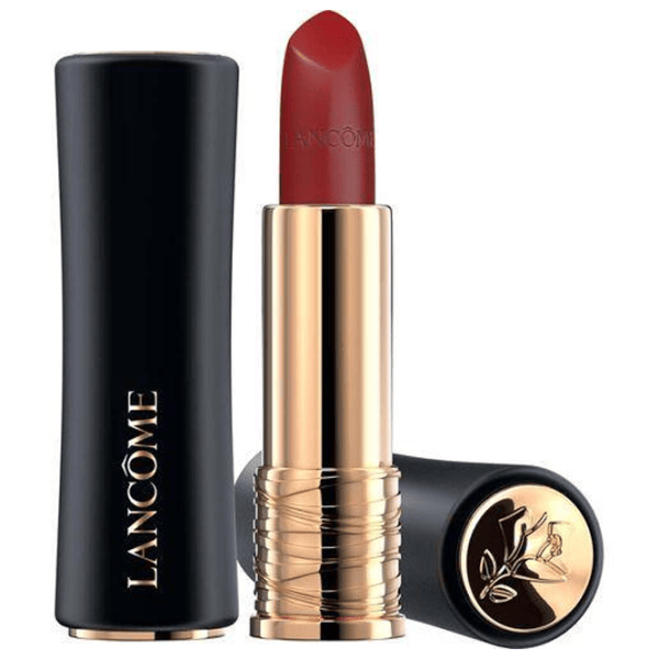 Губная помада Lancome L'absolu Rouge Drama Matte  Stick / Темная вишня photo 1