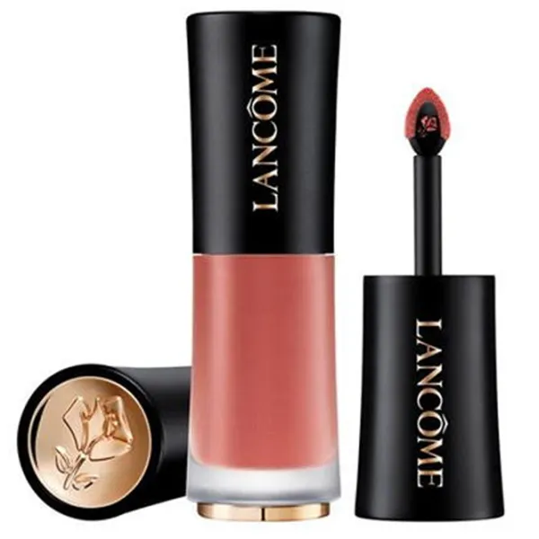 Губная помада Lancome L ABSOLU ROUGE DRAMA  Стик с апликатором / Persian Red photo 1