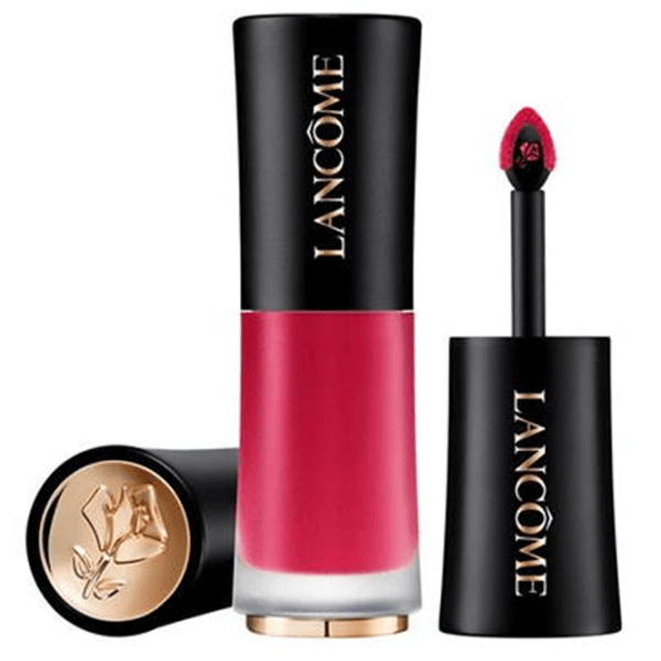 Ruj de buze Lancome L ABSOLU ROUGE DRAMA  Stick cu aplicator / Cerise photo 1