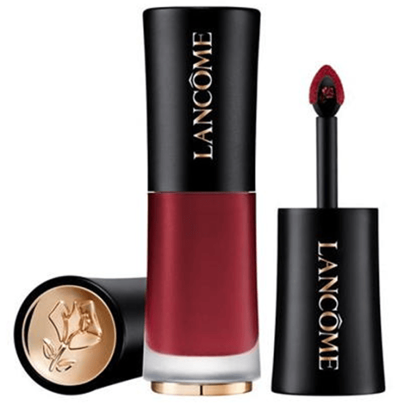 Губная помада Lancome L ABSOLU ROUGE DRAMA  Стик с апликатором / Maroon photo 1
