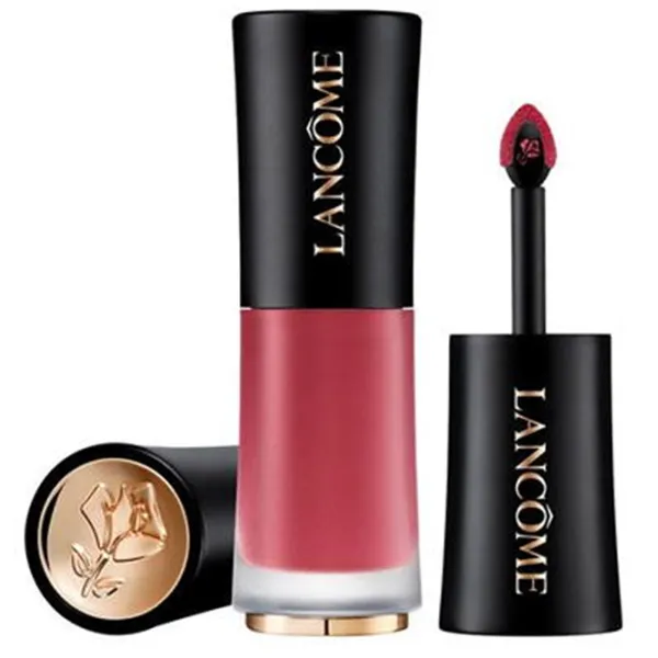 Губная помада Lancome L ABSOLU ROUGE DRAMA  Стик с апликатором / Малиновыи photo 1