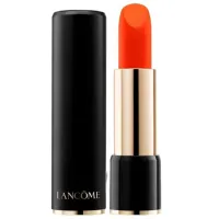 Губная помада Lancome L'absolu Rouge Drama Matte  Stick / Оранжевый