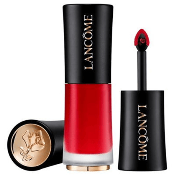 Ruj de buze Lancome L ABSOLU ROUGE DRAMA  Stick cu aplicator / Raspbbery photo 1