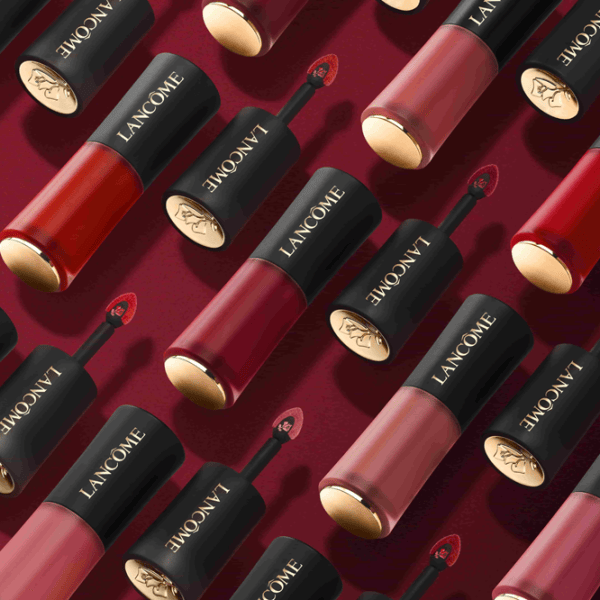 Ruj de buze Lancome L ABSOLU ROUGE DRAMA  Stick cu aplicator / Raspbbery photo 3