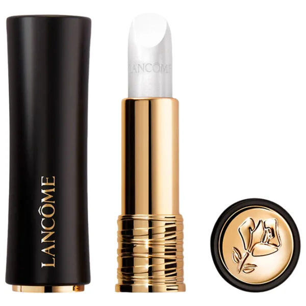 Ruj de buze Lancome ABSOLU ROUGE  Stick / Transparent photo 1