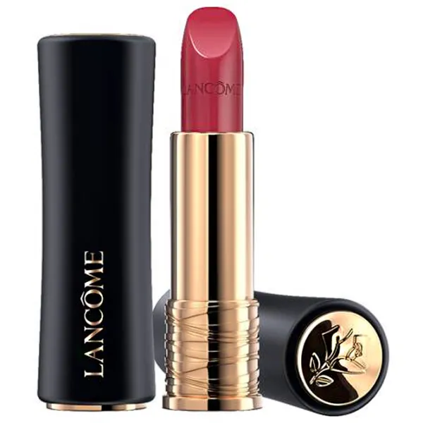 Губная помада Lancome ABSOLU ROUGE  Stick / Малиновыи photo 1