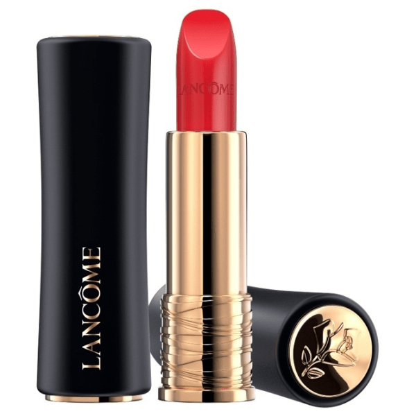 Ruj de buze Lancome ABSOLU ROUGE  Stick / Red photo 1