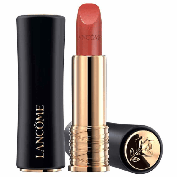 Ruj de buze Lancome ABSOLU ROUGE  Stick / Dark Red photo 1