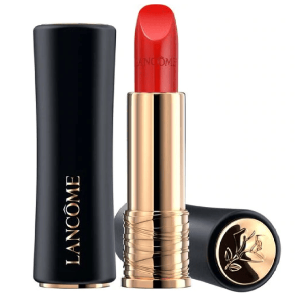 Ruj de buze Lancome ABSOLU ROUGE  Stick / Red photo 1
