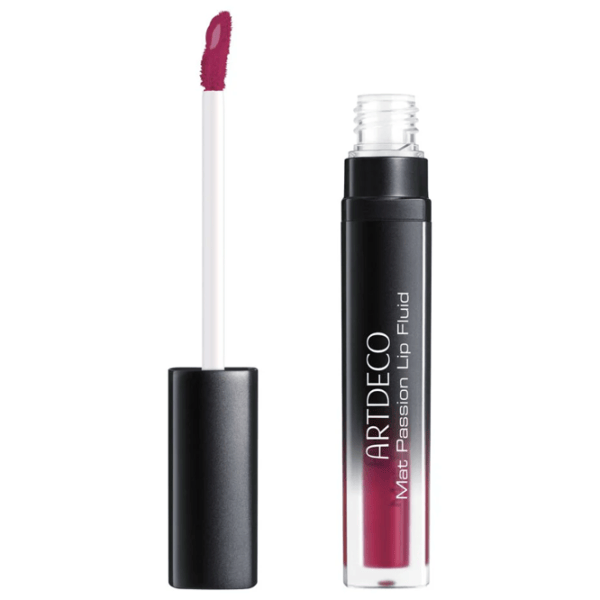 Ruj de buze Artdeco Mat Passion  Stick cu aplicator / Pink Lilac photo 1
