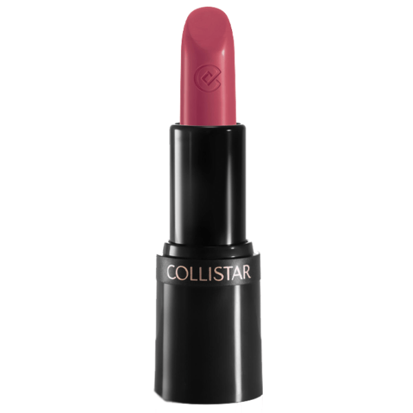 Губная помада Collistar ROSSETTO PURO Stick / French Rose photo 1