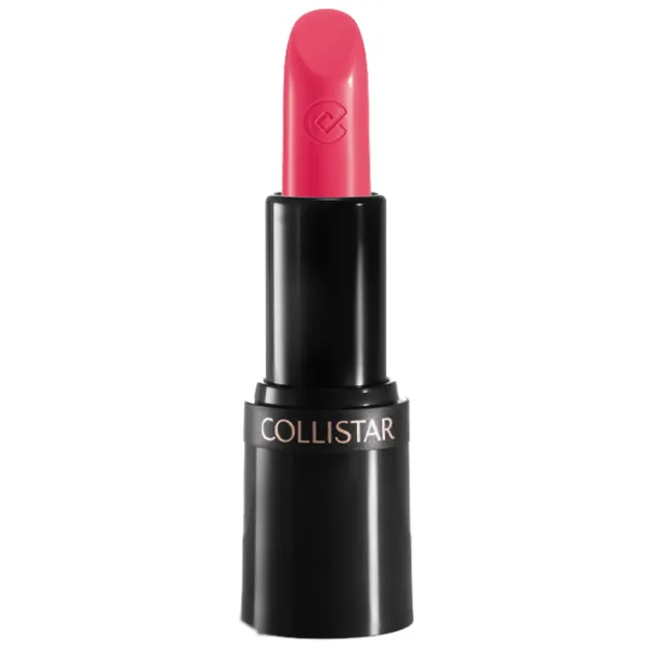 Ruj de buze Collistar ROSSETTO PURO Stick / Peony Pink photo 1