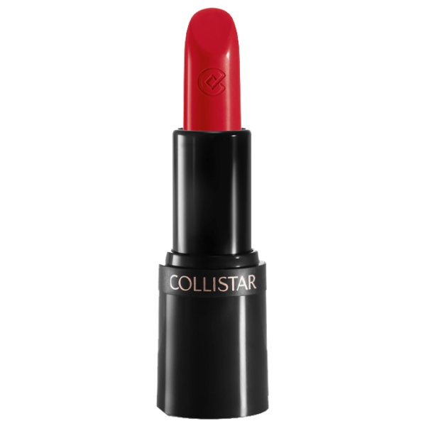 Губная помада Collistar ROSSETTO PURO Stick / Красный photo 1