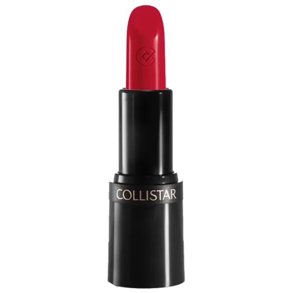 Губная помада Collistar ROSSETTO PURO Stick / Темная вишня photo 1