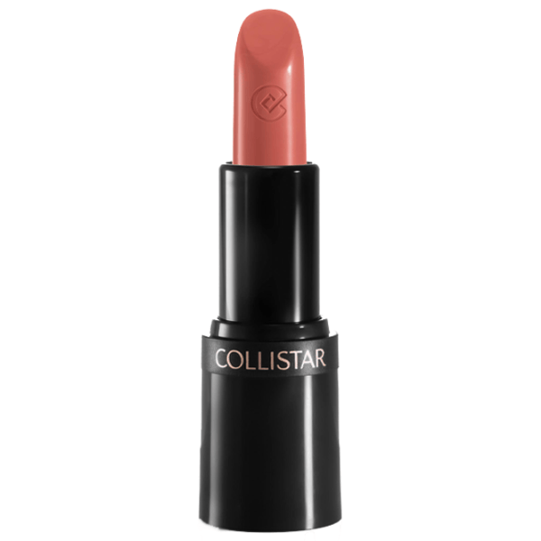 Губная помада Collistar ROSSETTO PURO Stick / Wild Rose photo 1