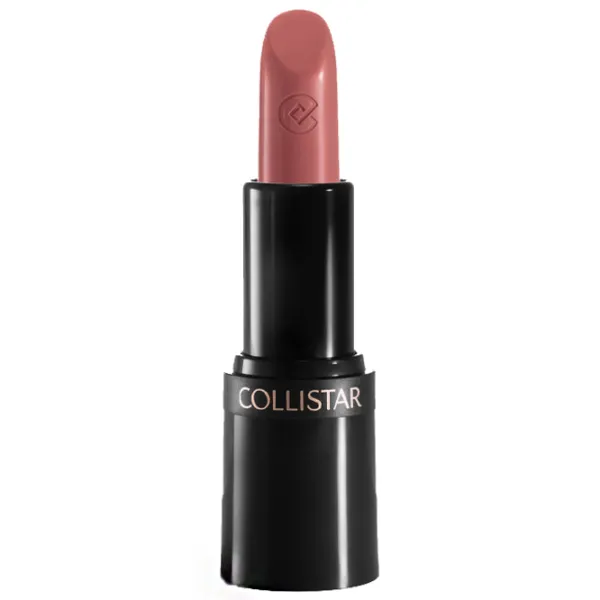 Губная помада Collistar ROSSETTO PURO Stick / Нюдово-розовый photo 1