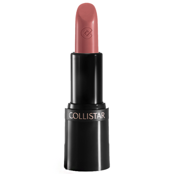 Губная помада Collistar ROSSETTO PURO Stick / Нюдово-розовый photo 1