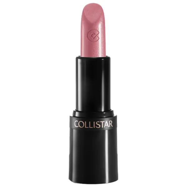 Ruj de buze Collistar ROSSETTO PURO Stick / Metalic Pink photo 1