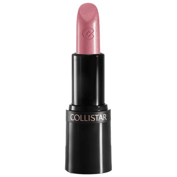 Ruj de buze Collistar ROSSETTO PURO Stick / Metalic Pink photo 1