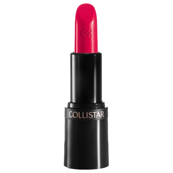Губная помада Collistar ROSSETTO PURO Stick / Малиновыи photo 1