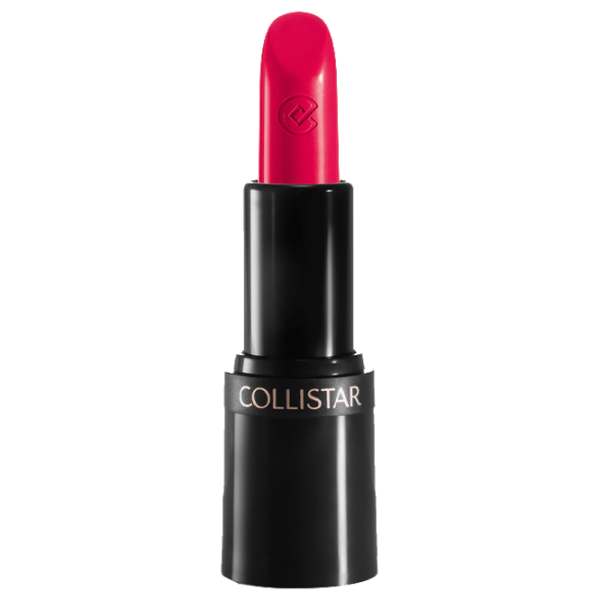 Губная помада Collistar ROSSETTO PURO Stick / Малиновыи photo 1