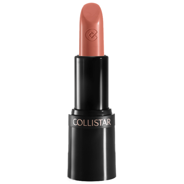 Ruj de buze Collistar ROSSETTO PURO Stick / Nude Pink photo 1
