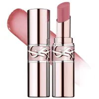 Губная помада Yves Saint Laurent Loveshine Candy Glow  Stick / Нюдово-розовый