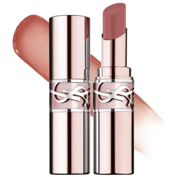 Губная помада Yves Saint Laurent Loveshine Candy Glow  Stick / Палисандр photo 1