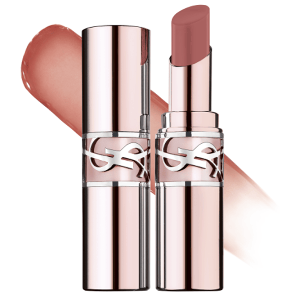 Губная помада Yves Saint Laurent Loveshine Candy Glow  Stick / Палисандр photo 1