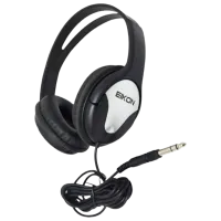 Căști studio Eikon HFC30  Cu fir / Over the ear
