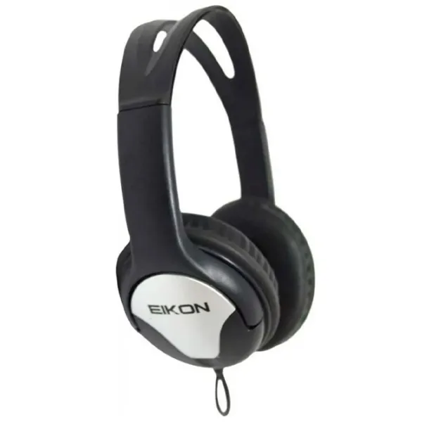 Căști studio Eikon HFC30  Cu fir / Over the ear photo 2