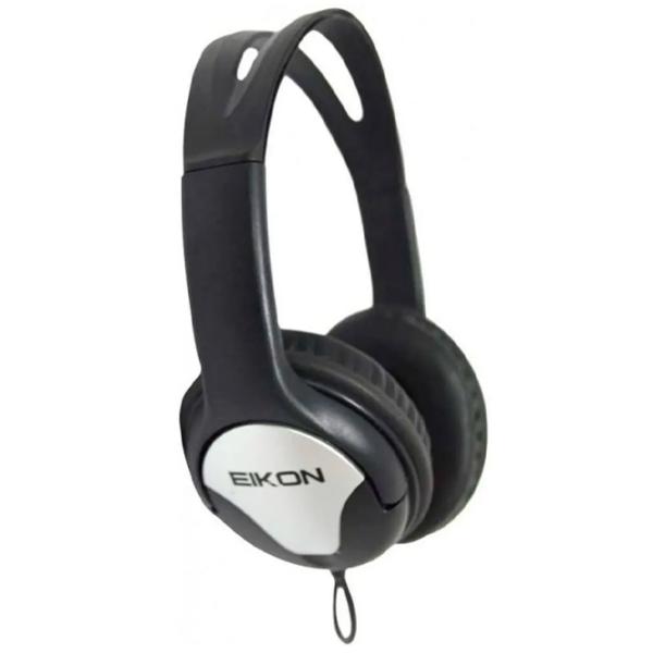 Căști studio Eikon HFC30  Cu fir / Over the ear photo 2