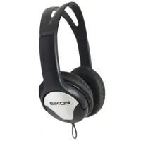 Căști studio Eikon HFC30 Cu fir / Over the ear photo 2